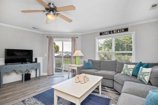 Ocean Walk 4101 - Oak Island - 3