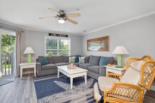 Ocean Walk 4101 - Oak Island - 2