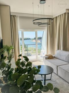 Brand-New Apartment EYE ON BALTIC SEA Luxurious Spa Escape in Dziwnów with Stunning Views - Dziwnów - 0