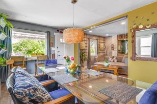 Pet-Friendly Apt 3 Mi to Downtown Salt Lake City! - Salt Lake City - 9
