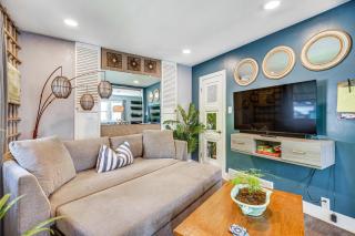 Pet-Friendly Apt 3 Mi to Downtown Salt Lake City! - Salt Lake City - 0