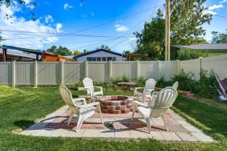 Pet-Friendly Apt 3 Mi to Downtown Salt Lake City! - Salt Lake City - 8