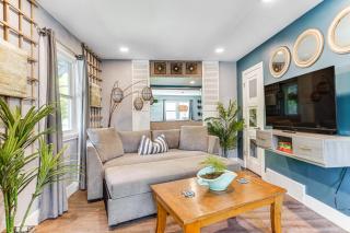 Pet-Friendly Apt 3 Mi to Downtown Salt Lake City! - Salt Lake City - 7
