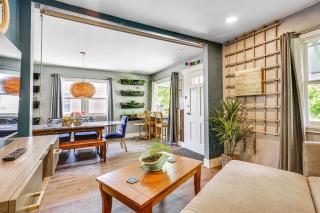 Pet-Friendly Apt 3 Mi to Downtown Salt Lake City! - Salt Lake City - 5