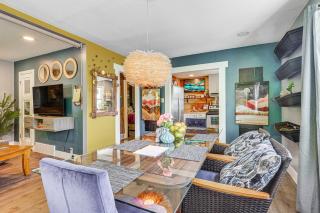 Pet-Friendly Apt 3 Mi to Downtown Salt Lake City! - Salt Lake City - 2