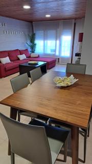 Apartamento AGRELO - Bueu - 5