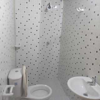 Cabaña Estuario Capurganá - 1