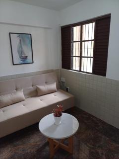 Flat Premium 67 A, Grand Praia de Iracema - Fortaleza - 4