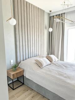 Brand-New Apartment EYE ON BALTIC SEA Luxurious Spa Escape in Dziwnów with Stunning Views - Dziwnów - 8