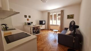 Mona Lisa Apartment - Bratislava - 3