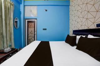 Super Hotel O J.k Hotel and resturant - Prayagraj - 7