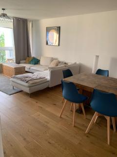 Paris grand et belle appartement banlieue - LʼHay-les-Roses - 9