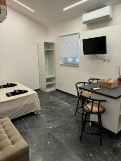Suite Aurora - 1