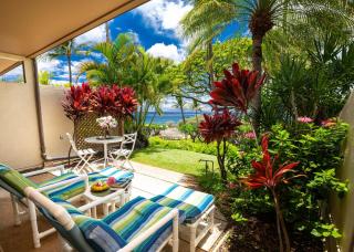 Maui Kamaole A110 - Wailea - 0