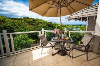 Grand Champions Golf Villas 54 - Wailea - 7