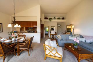 Grand Champions Golf Villas 54 - Wailea - 2