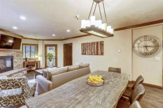 Village At Breckenridge - 2 Bedroom Ski Inski Out Condo - 8