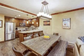 Village At Breckenridge - 2 Bedroom Ski Inski Out Condo - 7