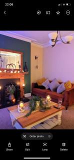 Manordaf - Whitland - 9