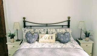 Manordaf - Whitland - 5