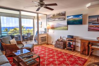 Kamaole Beach Royale 611 - Kihei - 7