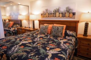 Kamaole Beach Royale 611 - 5