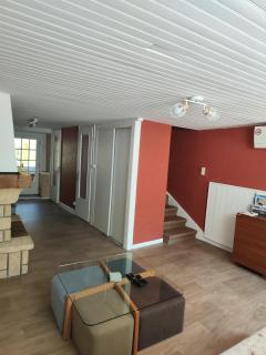 La Maison d'Aurélie 4 à 6 personnes en Auvergne à Saint Remy sur Durolle - - 8