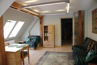 Apartament Shiba - Danzig - 9
