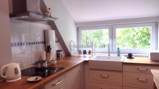 Apartament Shiba - Danzig - 3