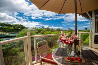 Grand Champions Golf Villas 118 - Wailea - 7