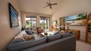 Grand Champions Golf Villas 118 - Wailea - 6