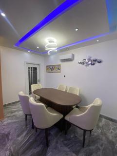 Furnised 3 bedroom apartment Oniru Lagos - Lagos - 2