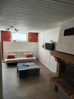 La Maison d'Aurélie 4 à 6 personnes en Auvergne à Saint Remy sur Durolle -  - 7