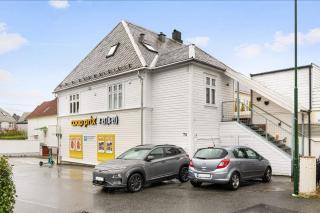 Loftsleilighet i Stavanger - Stavanger - 9
