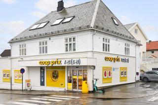 Loftsleilighet i Stavanger - 2