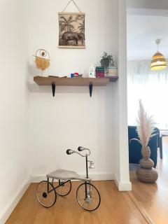 Apartamento Marcajada - Riaza - 5