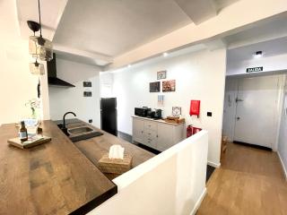 Apartamento Marcajada - 1