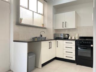 Studio at Illovo Mews - 3