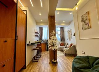 Ring and Press T202 - Il Cairo - 7