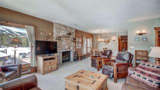 3 Bedroom Ski Inski Out Condo At The Village At Breckenridge - 8