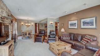 3 Bedroom Ski Inski Out Condo At The Village At Breckenridge - 7