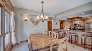 3 Bedroom Ski Inski Out Condo At The Village At Breckenridge - 5