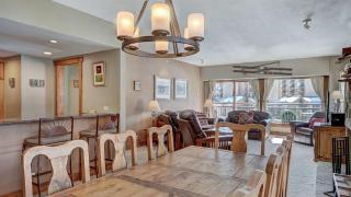 3 Bedroom Ski Inski Out Condo At The Village At Breckenridge - 4