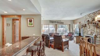 3 Bedroom Ski Inski Out Condo At The Village At Breckenridge - 3