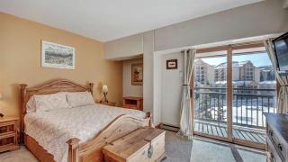3 Bedroom Ski Inski Out Condo At The Village At Breckenridge - 1