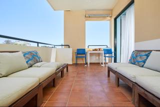 soft blue apartment near seaside - Porto Rafti - 8
