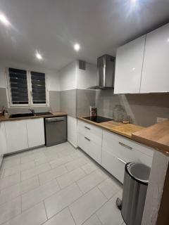 Jolie maison familiale - 5