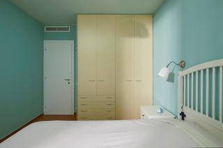 soft blue apartment near seaside - Porto Rafti - 6