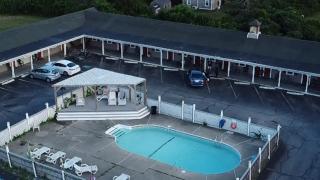 Jonathan Edwards Motel - Dennis Port - 0