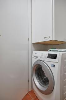 soft blue apartment near seaside - Porto Rafti - 5